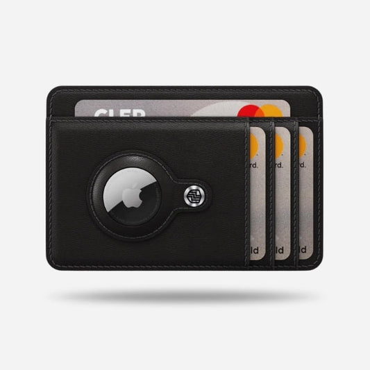 Slim AirTag Wallet