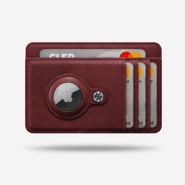 Slim AirTag Wallet