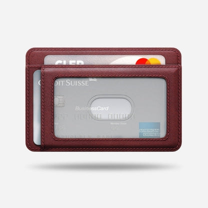 Slim AirTag Wallet