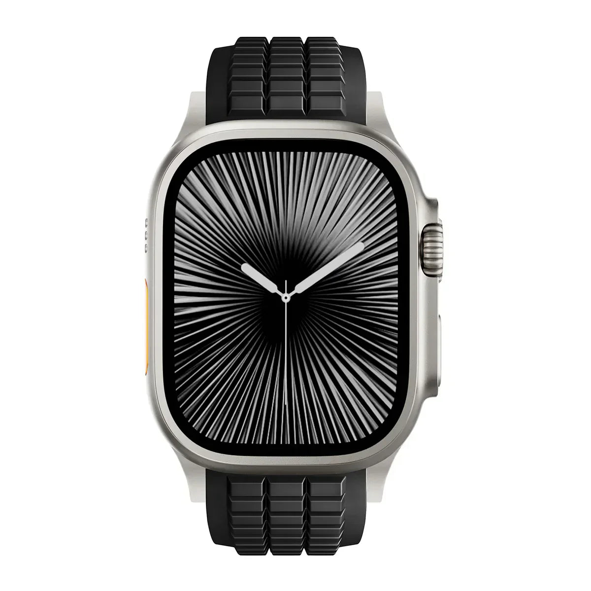 Grenade™ Ultra Band – With Titanium Clasp for Apple Watch Ultra