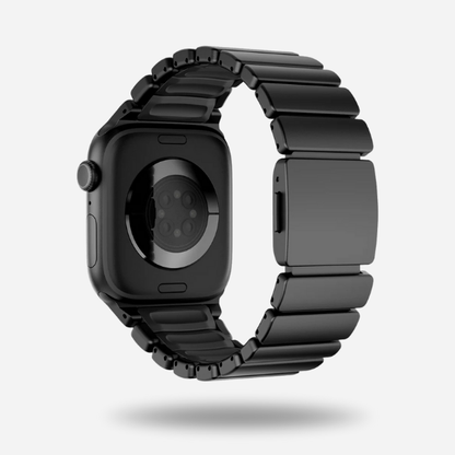 Titanium–FKM Hybrid Band
