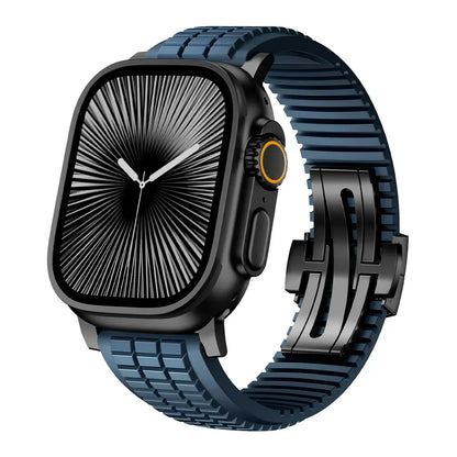 Grenade™ Ultra Band – With Titanium Clasp for Apple Watch Ultra