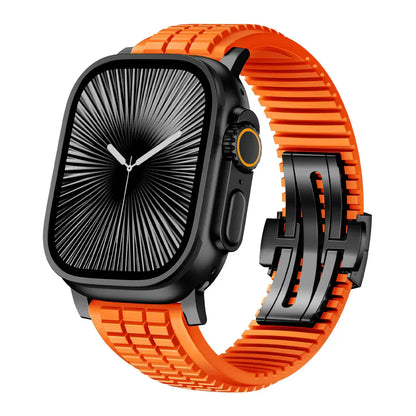 Grenade™ Ultra Band – With Titanium Clasp for Apple Watch Ultra