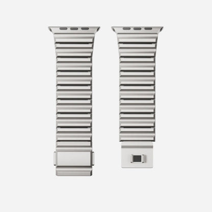 Titanium Hybrid Wave Band